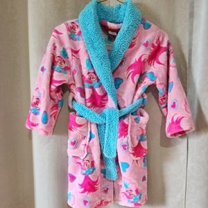 Trolls Robe